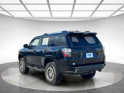 2014 Toyota 4Runner Trail