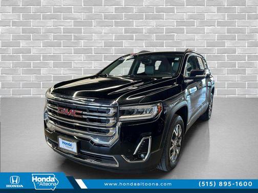 2023 GMC Acadia AWD SLT