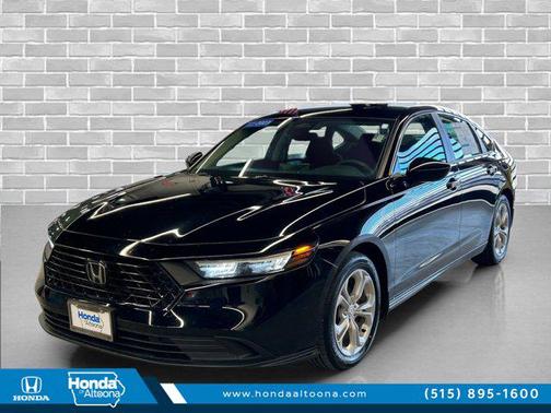 2023 Honda Accord LX 1.5T