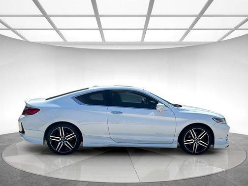 2016 Honda Accord Touring