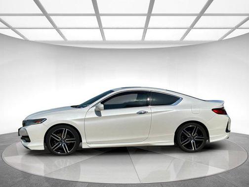 2016 Honda Accord Touring