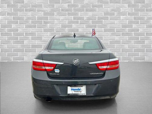 2014 Buick Verano Convenience