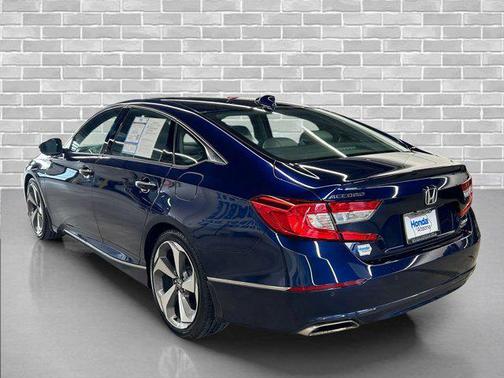 2020 Honda Accord Touring 2.0T