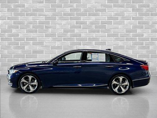 2020 Honda Accord Touring 2.0T