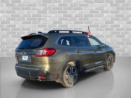 2023 Subaru Ascent Limited 7-Passenger
