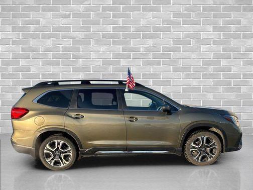 2023 Subaru Ascent Limited 7-Passenger