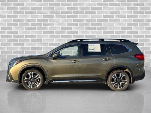 2023 Subaru Ascent Limited 7-Passenger