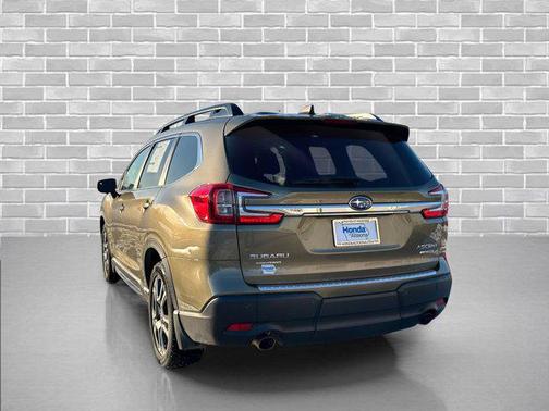 2023 Subaru Ascent Limited 7-Passenger
