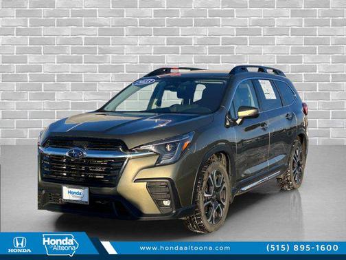 2023 Subaru Ascent Limited 7-Passenger
