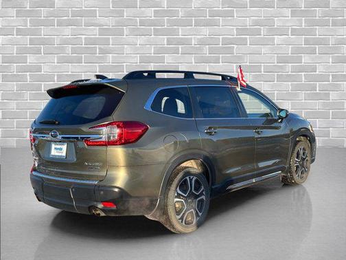 2023 Subaru Ascent Limited 7-Passenger