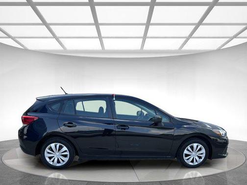 2023 Subaru Impreza Base