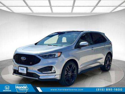 2021 Ford Edge ST