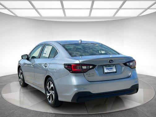 2020 Subaru Legacy Base