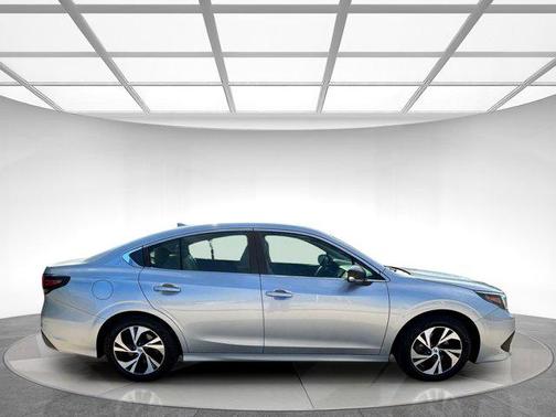 2020 Subaru Legacy Base