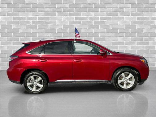 2012 Lexus RX 350 Base