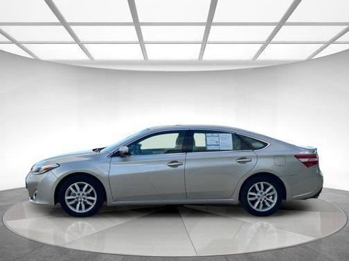 2013 Toyota Avalon XLE Premium
