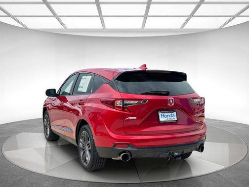 2020 Acura RDX A-Spec