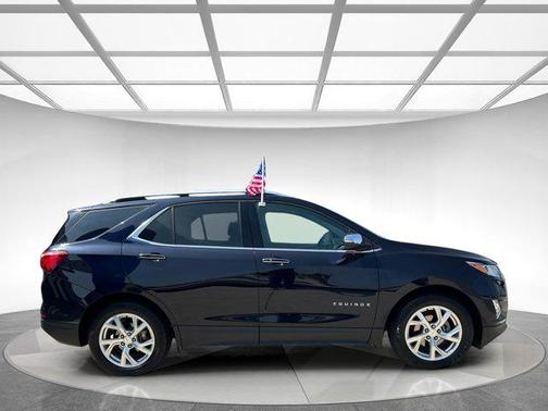 2020 Chevrolet Equinox L