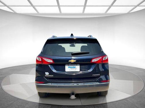2020 Chevrolet Equinox L