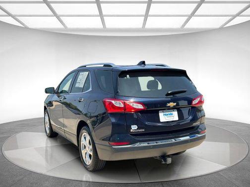 2020 Chevrolet Equinox L