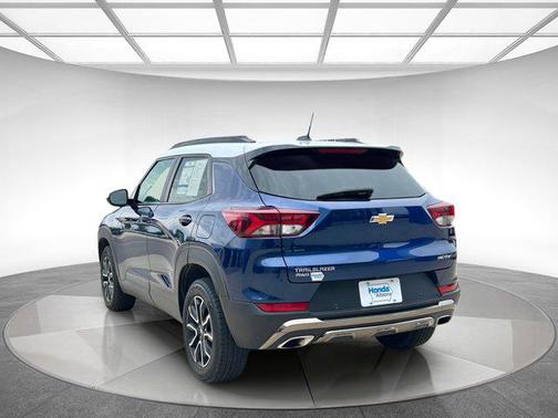 2022 Chevrolet Trailblazer ACTIV