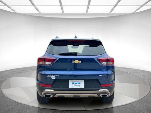 2022 Chevrolet Trailblazer ACTIV
