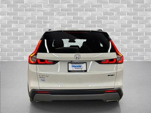 2023 Honda CR-V Hybrid Sport AWD