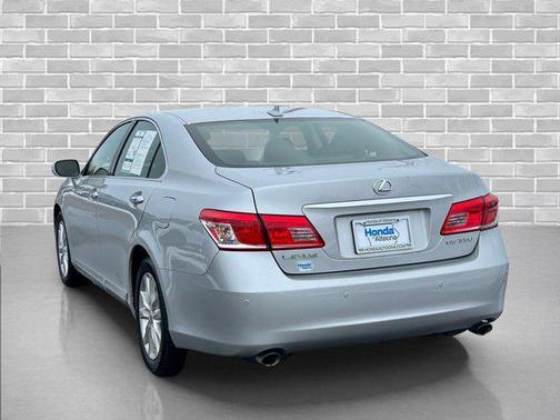 2011 Lexus ES 350 Base