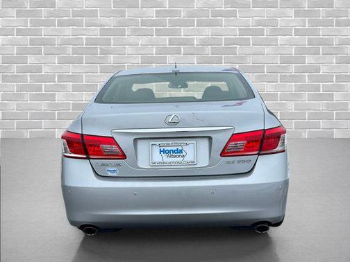 2011 Lexus ES 350 Base