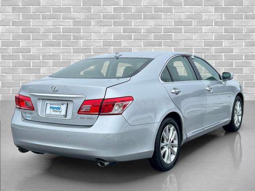 2011 Lexus ES 350 Base