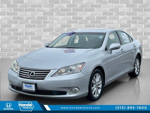 2011 Lexus ES 350 Base
