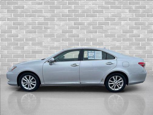 2011 Lexus ES 350 Base