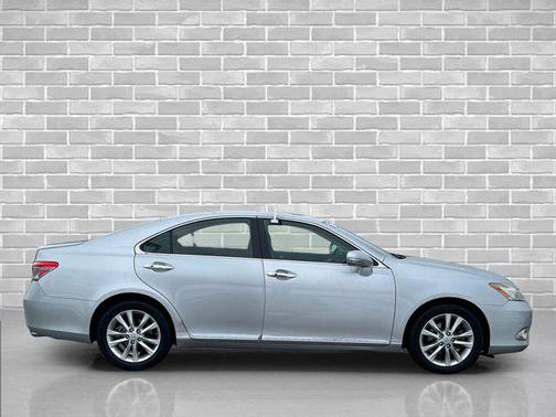 2011 Lexus ES 350 Base
