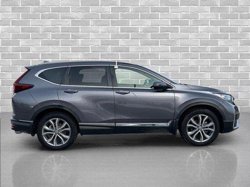 2020 Honda CR-V AWD Touring