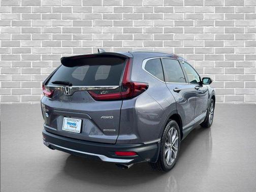 2020 Honda CR-V AWD Touring