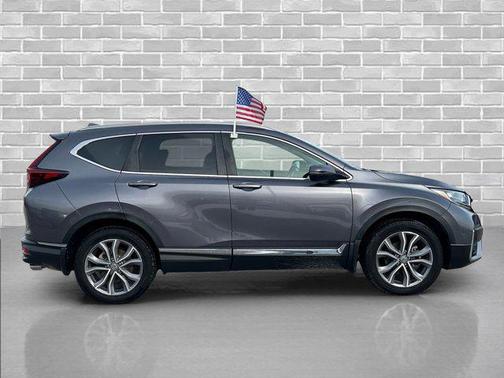 2020 Honda CR-V AWD Touring