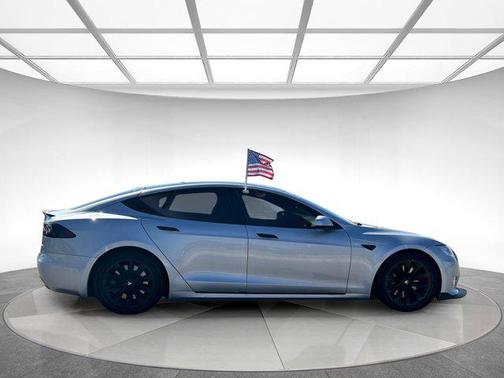 2018 Tesla Model S 75D