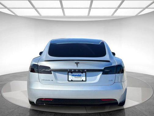 2018 Tesla Model S 75D
