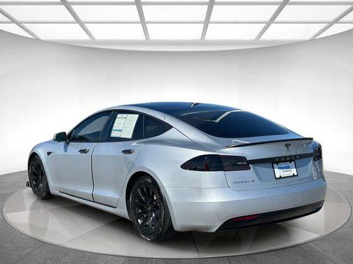 2018 Tesla Model S 75D