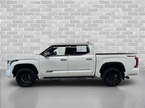 2023 Toyota Tundra 1794 Edition