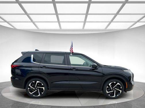 2023 Mitsubishi Outlander SE Special Editiont S-AWC