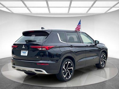 2023 Mitsubishi Outlander SE Special Editiont S-AWC