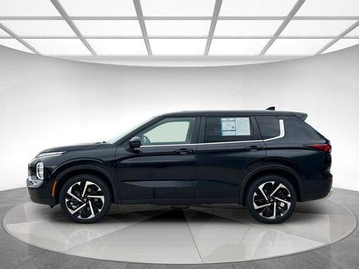 2023 Mitsubishi Outlander SE Special Editiont S-AWC