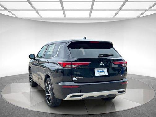 2023 Mitsubishi Outlander SE Special Editiont S-AWC