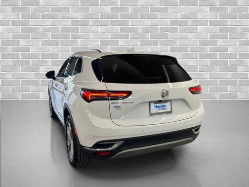 2022 Buick Envision FWD Preferred