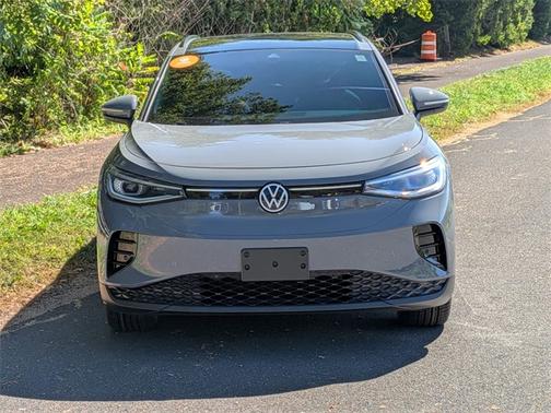 2023 Volkswagen ID.4 S