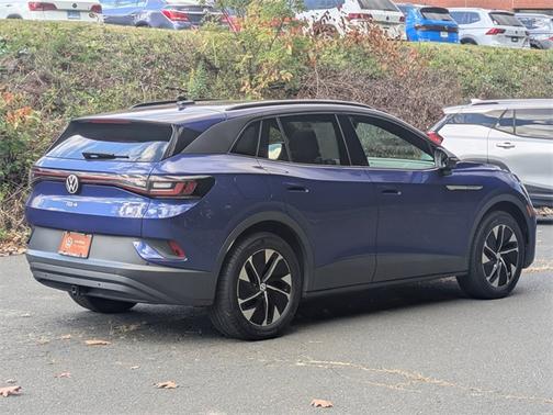 2022 Volkswagen ID.4 Pro S