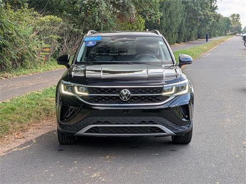 2022 Volkswagen Taos 1.5T SEL