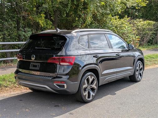 2022 Volkswagen Taos 1.5T SEL