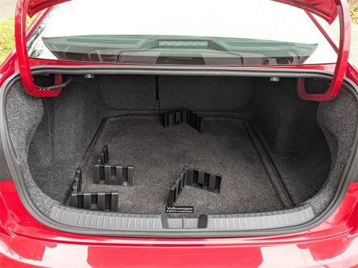 2020 Volkswagen Jetta 1.4T S